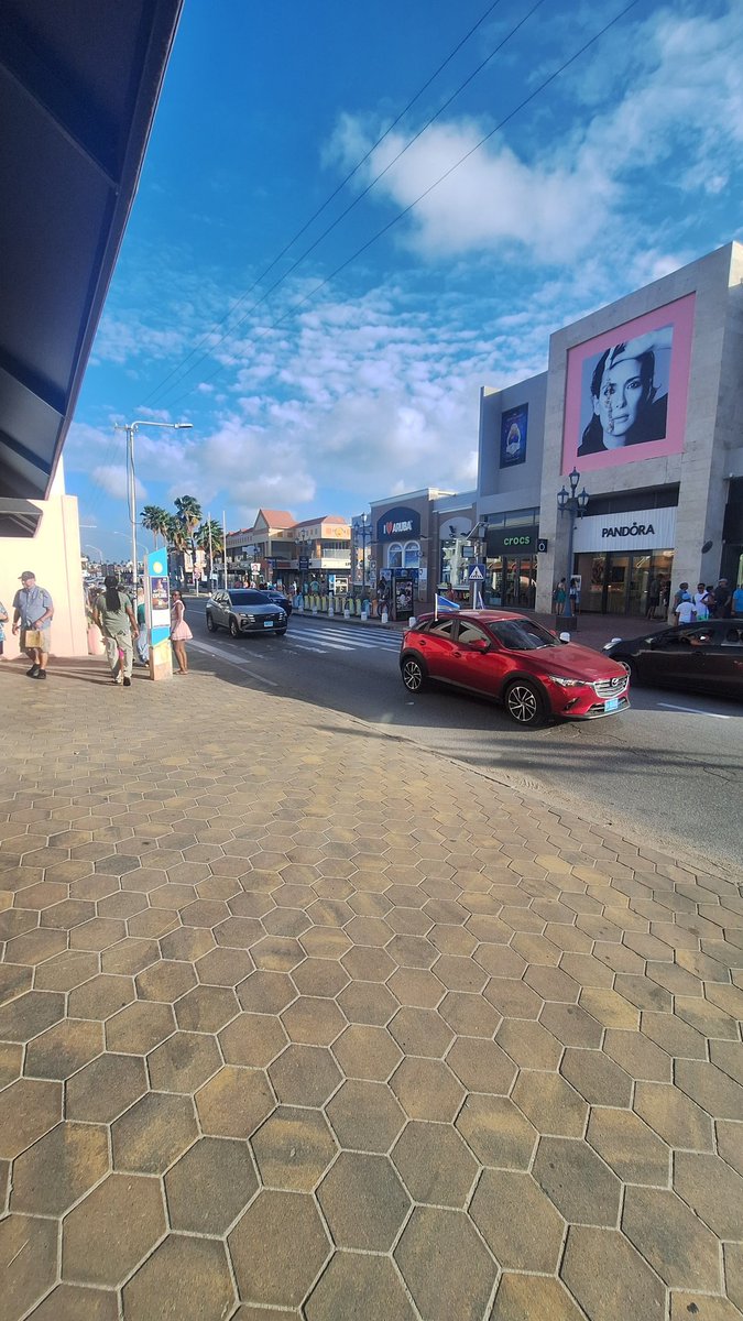 Aruba 🇦🇼