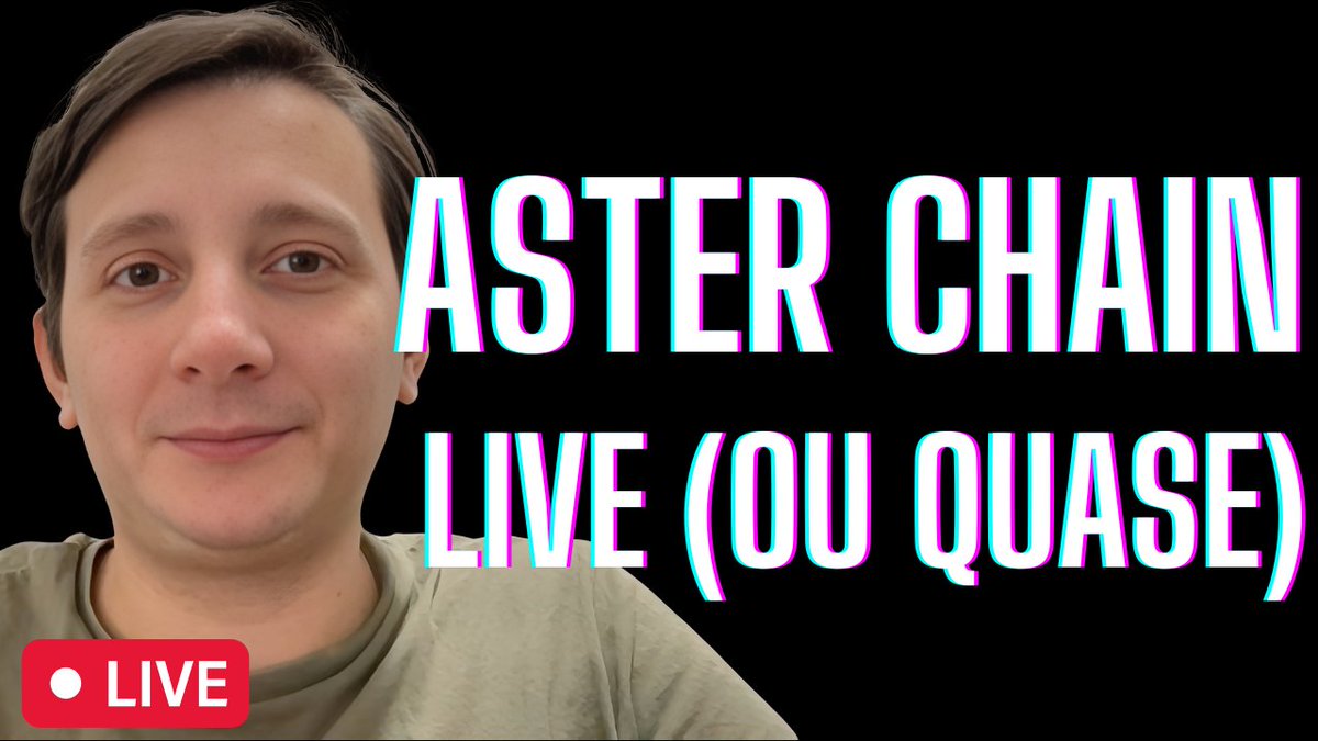 Caio Villa - (Cripto Villa) tweet media