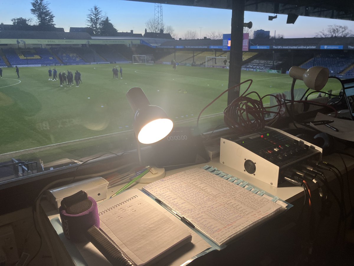 Warren Muggleton tweet media