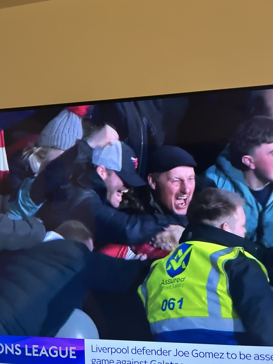 Adam Leeder tweet media