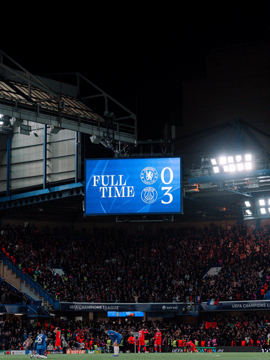 Paris Saint-Germain tweet media