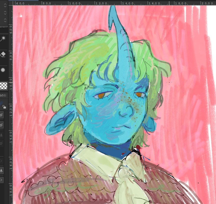 acupofacid's tweet photo. messy marwa wip https://t.co/BfD3DTeivM