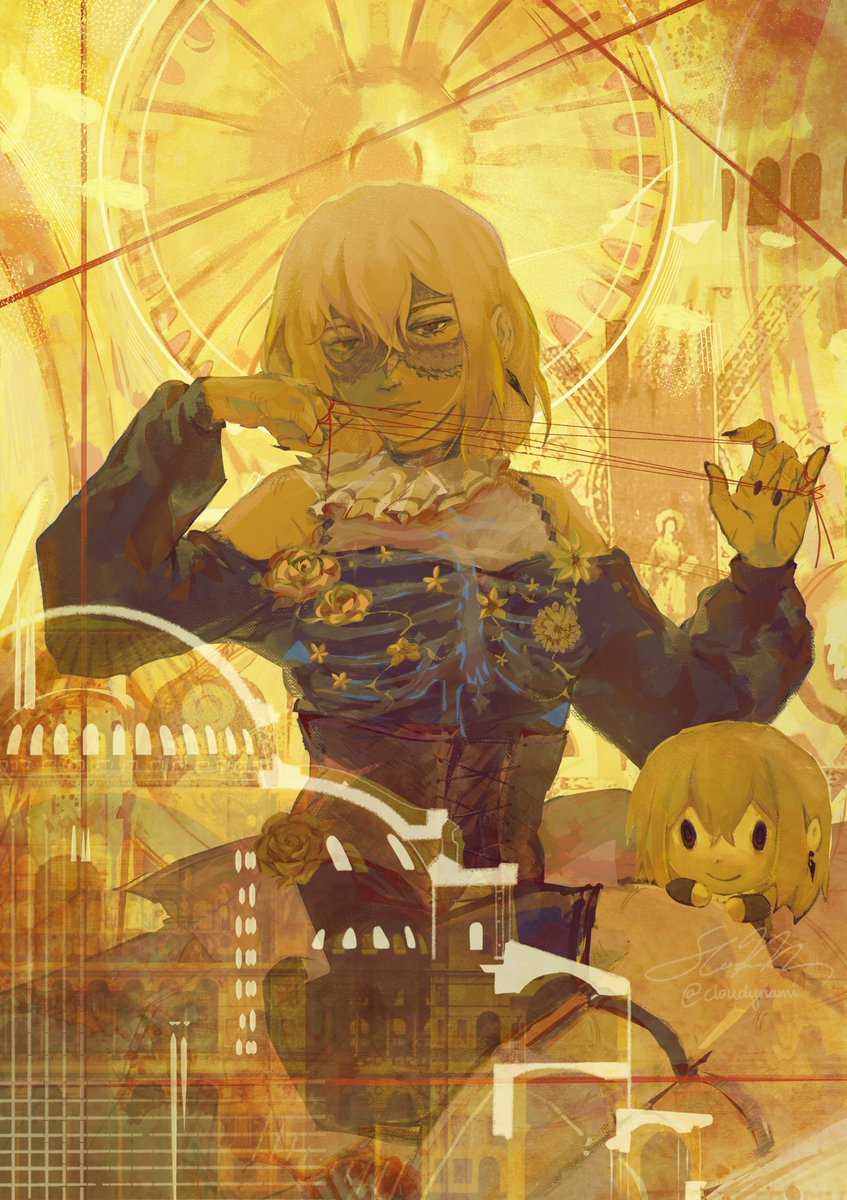 ☁️Cloudy☁️ tweet media