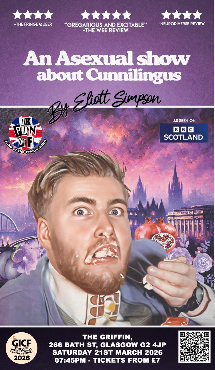 The Diversity Quota tweet media