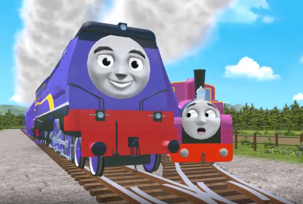 Thomas News tweet media