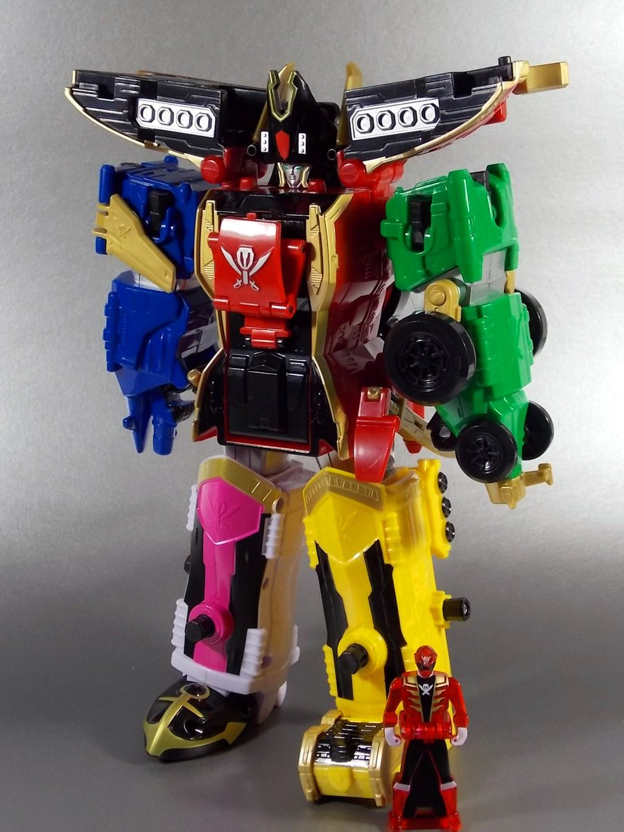 Seeker101 (Dygenguar era) tweet media