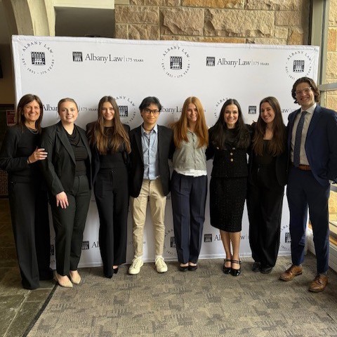 New York Law School tweet media