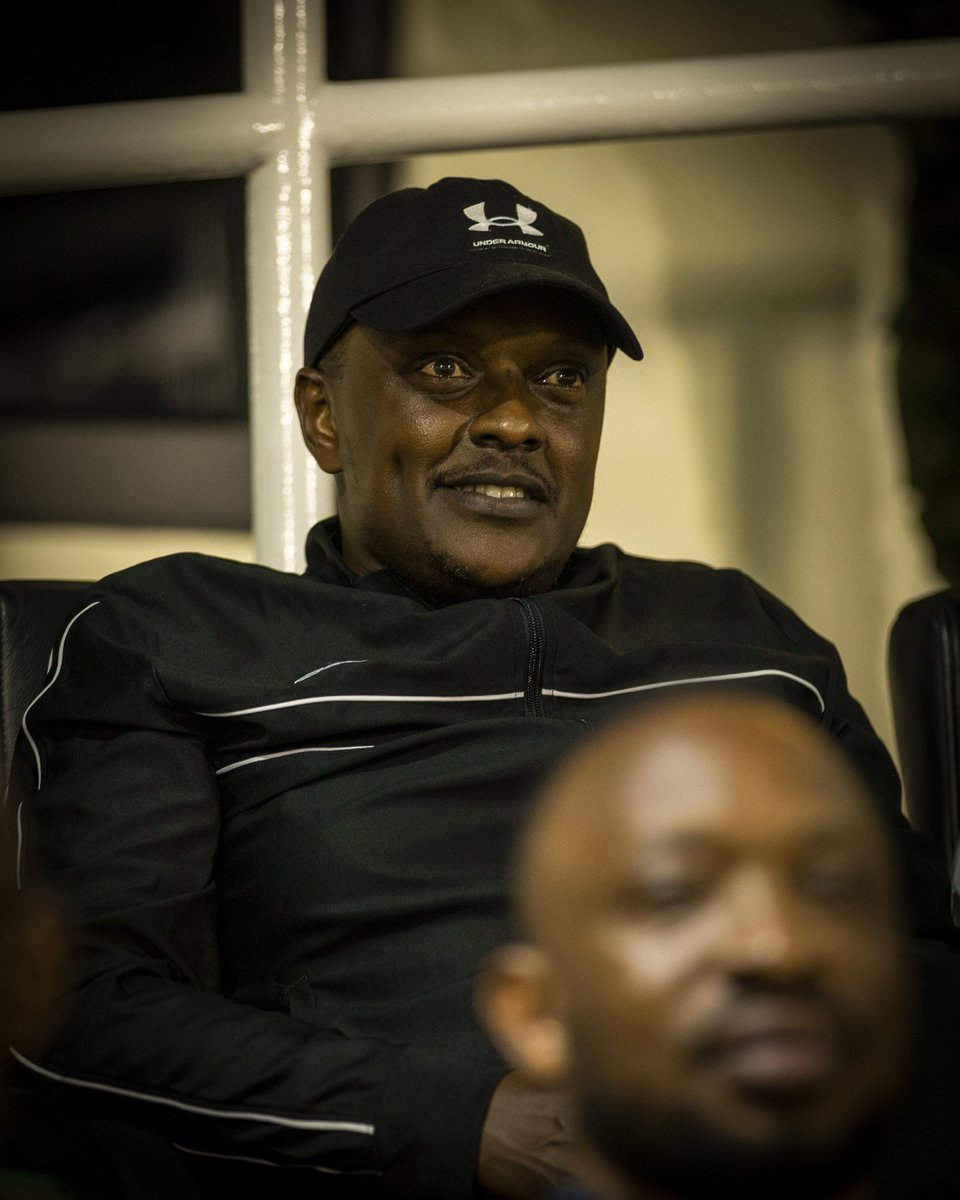 aprfcofficial's tweet photo. UMURAVA -INTSINZI 

Mwakoze bayobozi bacu kudushyigikira uyu munsi. Iyi ntsinzi ni iyanyu. 

#APRFC
#CLUBGIANT 
#PEACECUP https://t.co/EFvARA5cEY