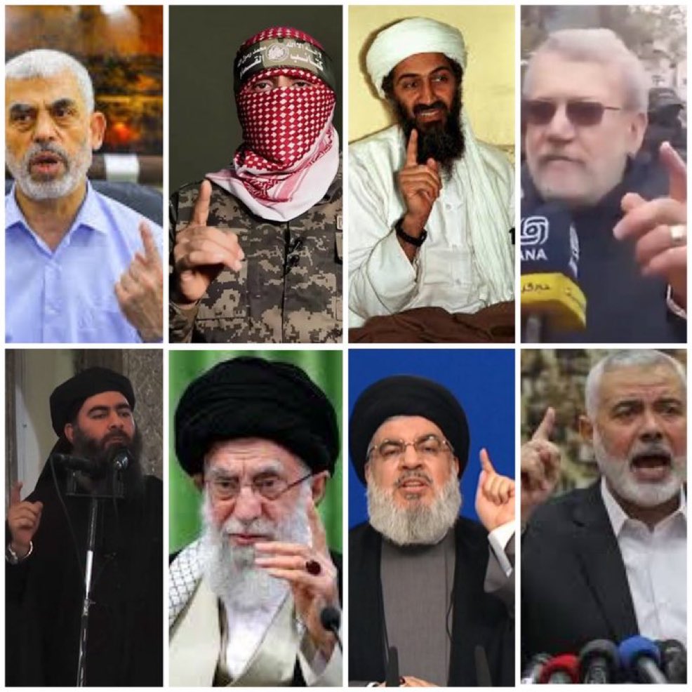 Eyal Yakoby tweet media