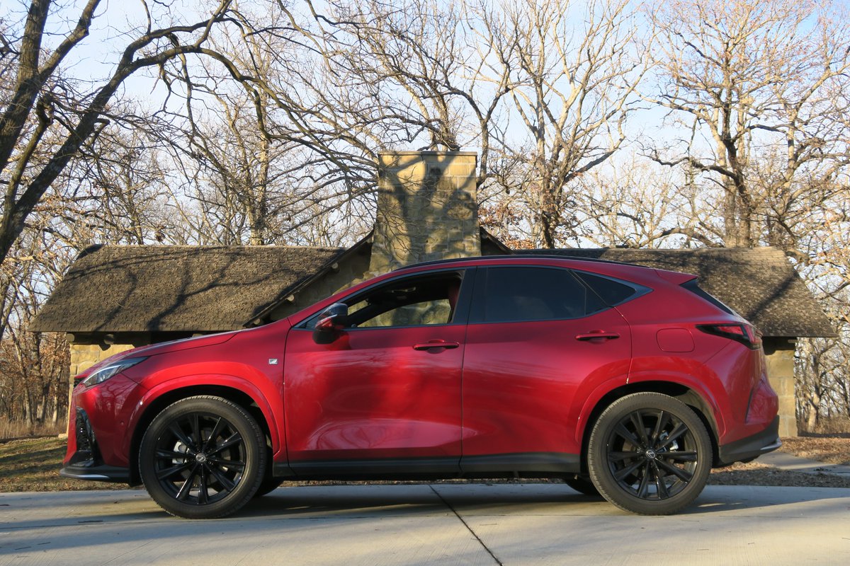 The TechMobility Podcast tweet media