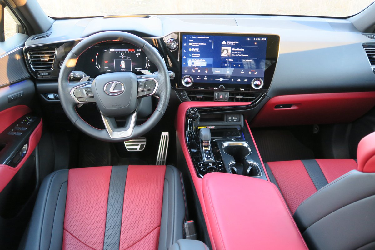 The TechMobility Podcast tweet media