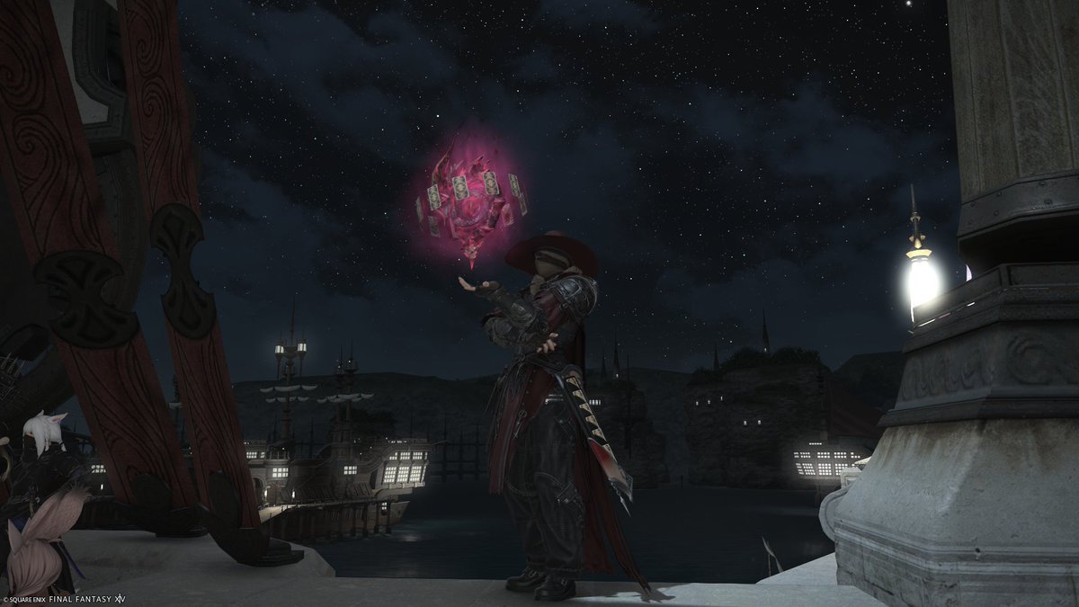 IronSoul XCI tweet media