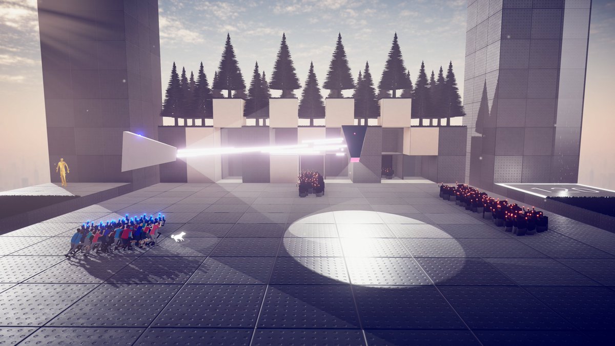 HUMANITY - 🎮 Available NOW tweet media