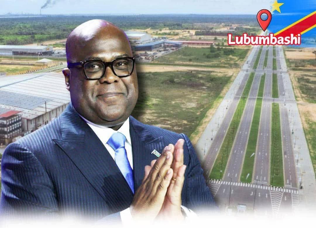 🚨🚨🚨🚨🚨🚨🚨🚨🚨🚨🚨🚨🚨🚨🚨🚨🚨🚨 Les 🇺🇸États-Unis et le 🇬🇧Royaume-Uni s'associent dans la ZES de la ville de Kiswishi pour stimuler les investissements industriels

La zone économique spéciale (ZES) de la ville de Kiswishi, près de Lubumbashi, apparaît comme un projet