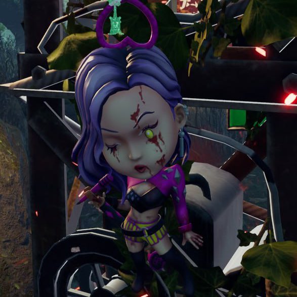 aurora subordinate 🪦 tweet media