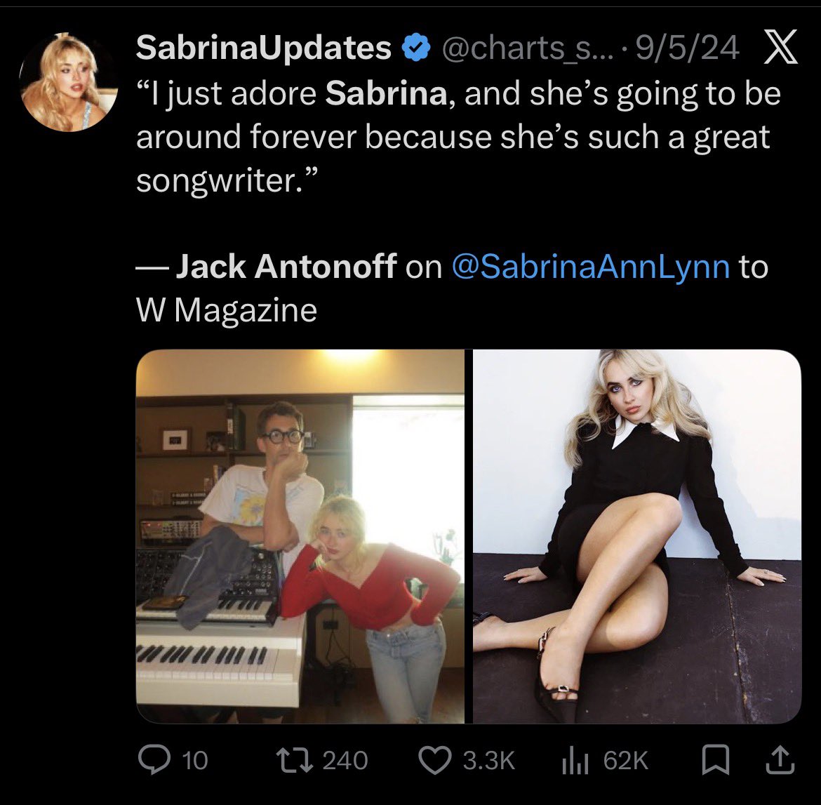 Ya’ll can keep lying to yourselves.