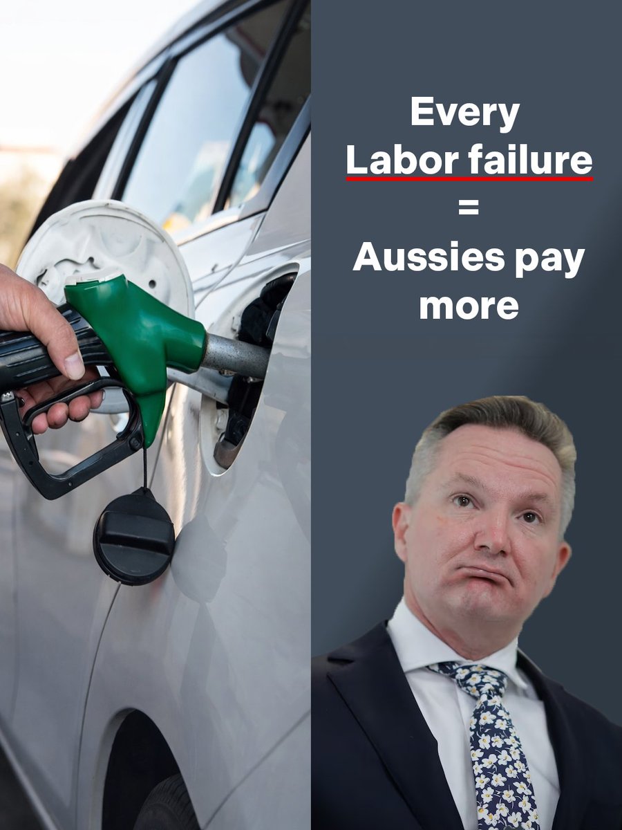 Kevin Hogan MP tweet media