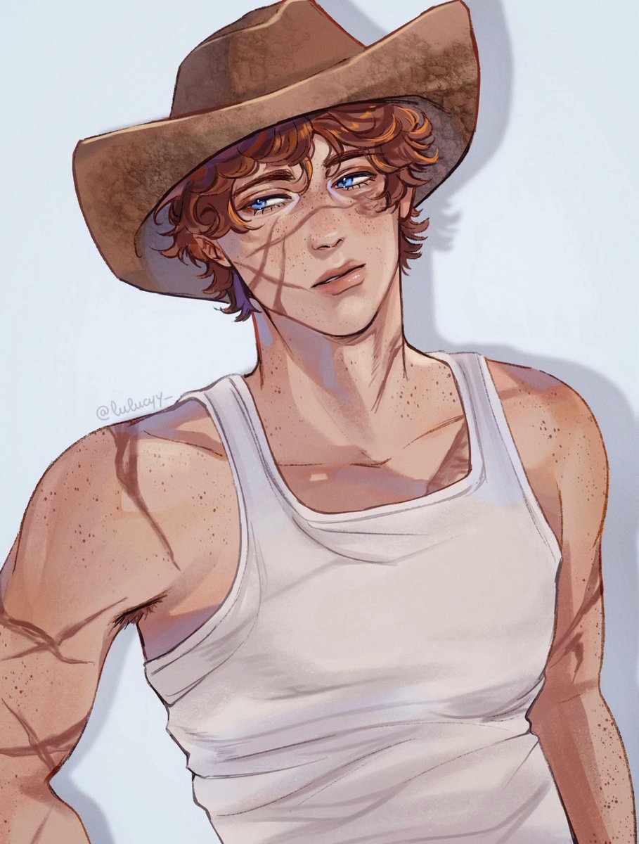 lu ☆彡 tweet media