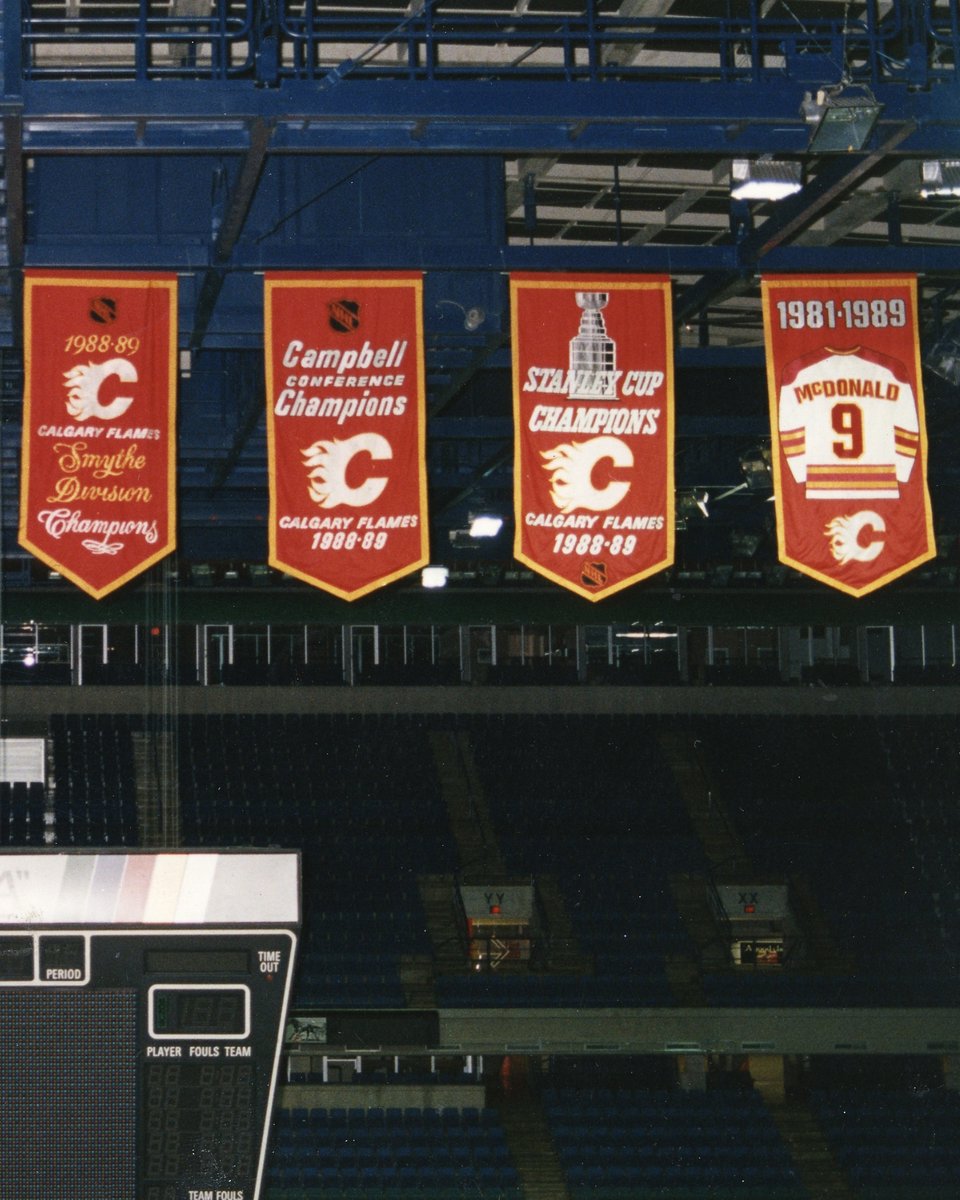 Flames Alumni tweet media