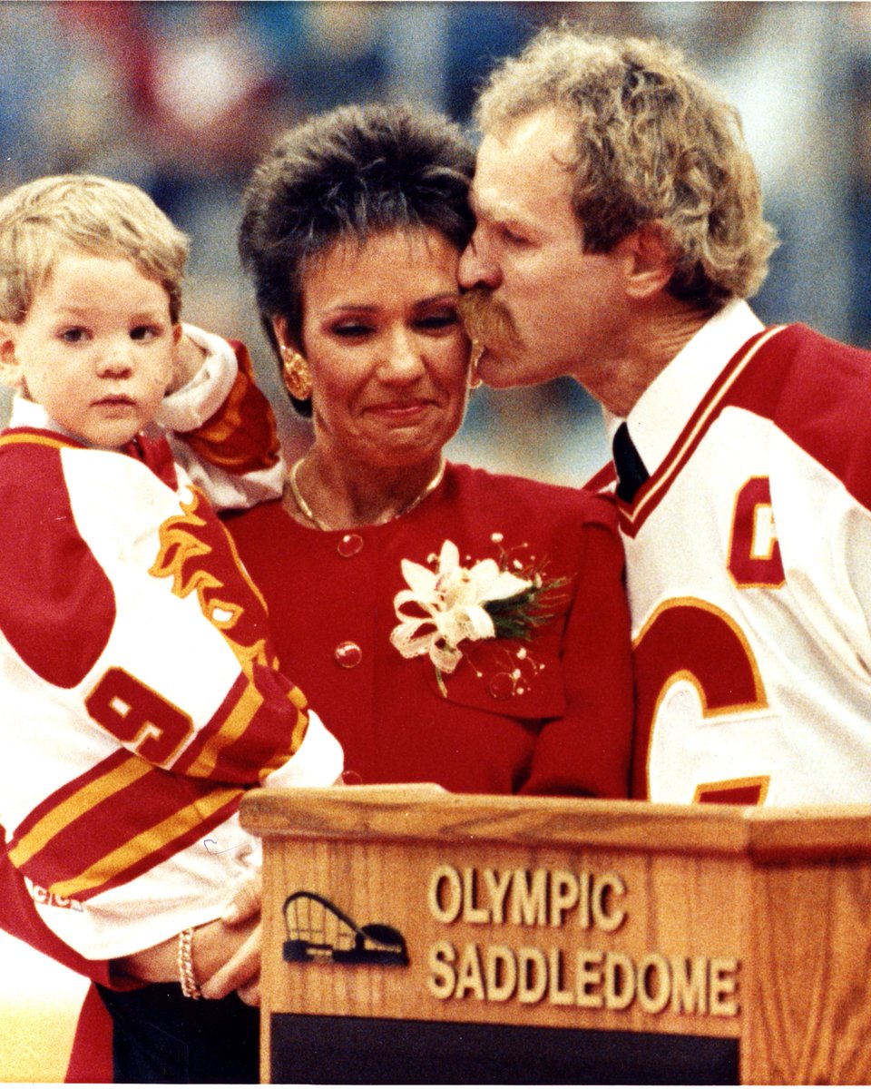 Flames Alumni tweet media