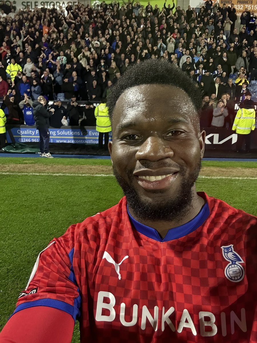 Oldham Athletic tweet media