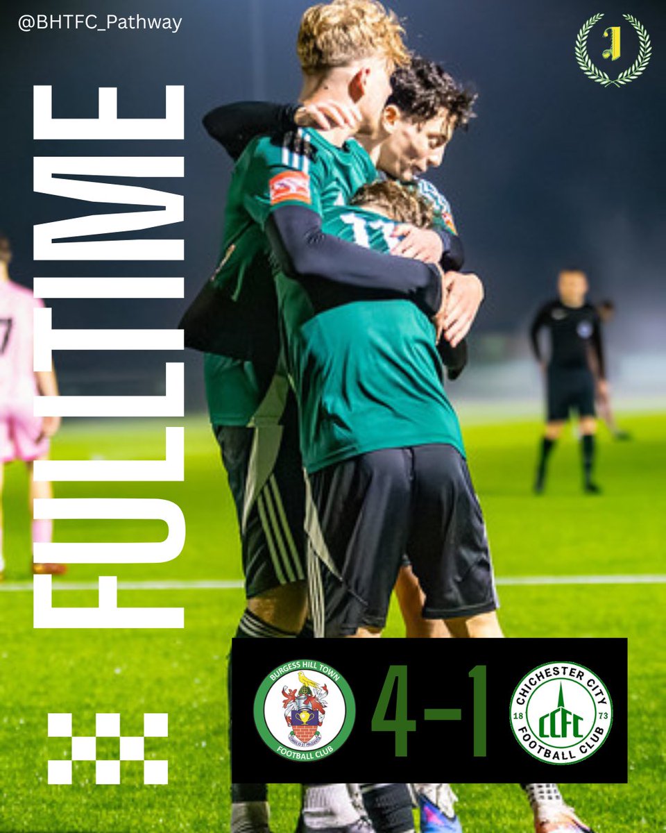 Burgess Hill Town FC Pathway tweet media