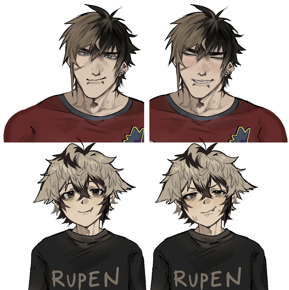 caidenn 𐂯🍮🐾🐾 tweet media