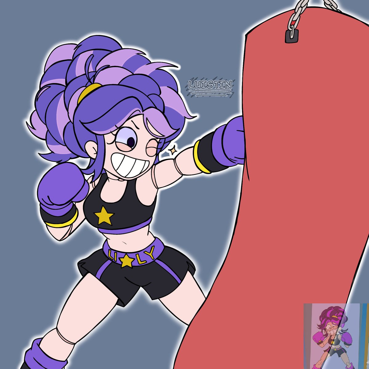 Luistin 🔞 tweet media