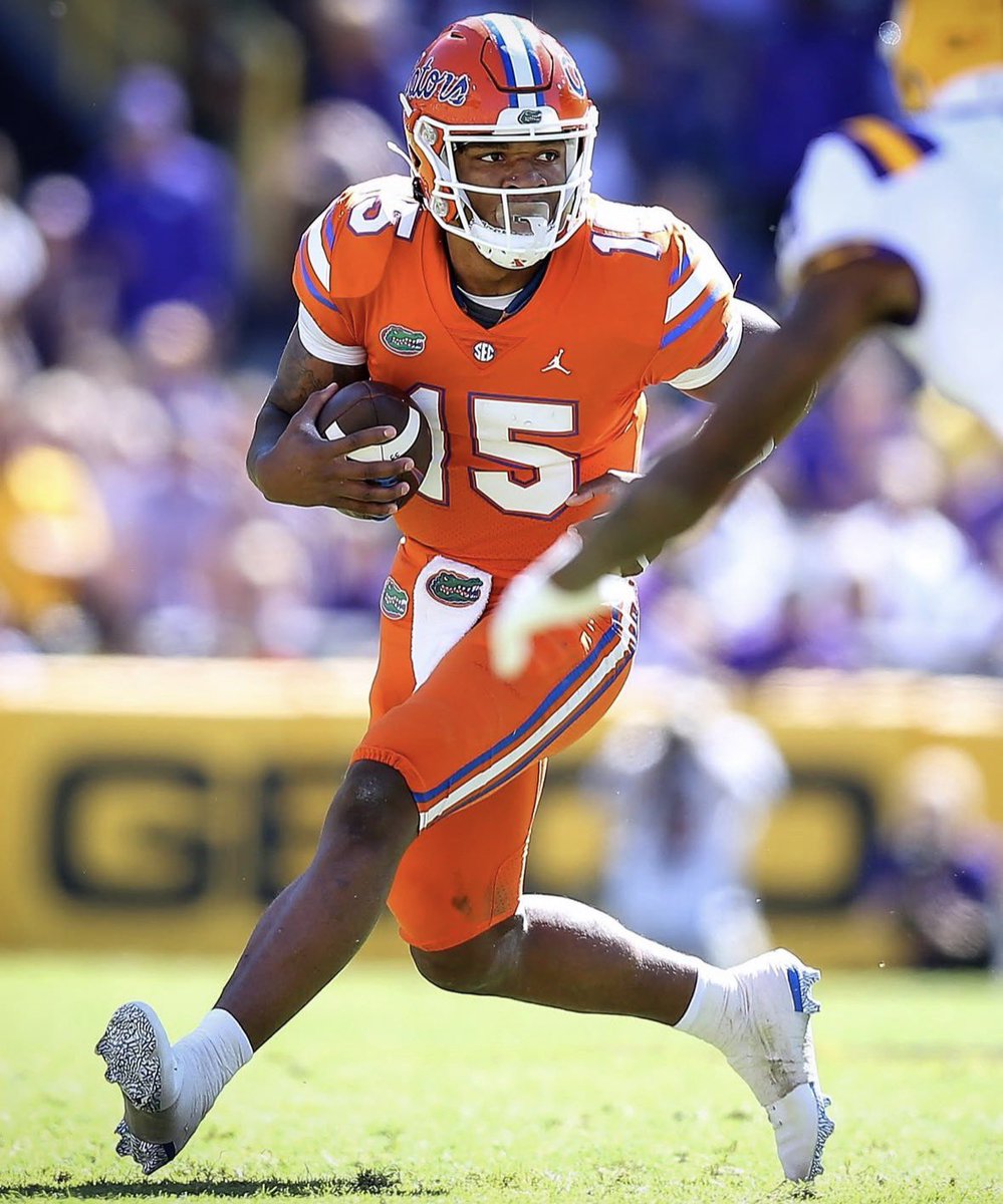 Florida Gators 🐊🔥 tweet media