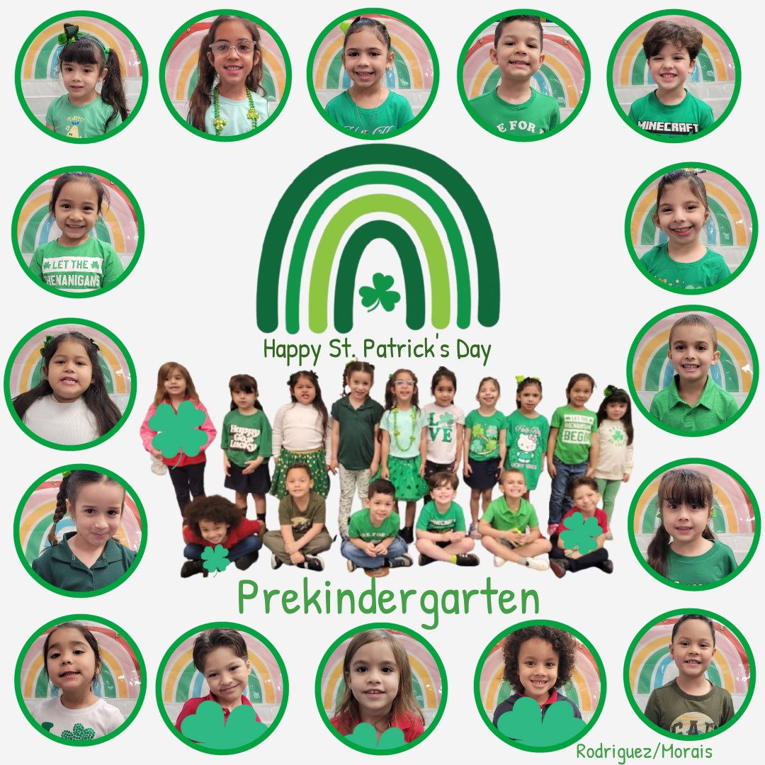 Seminole Elementary tweet media