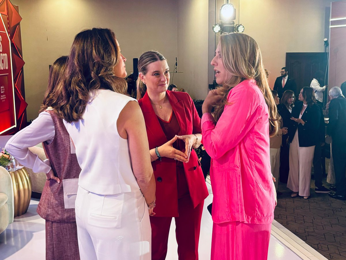 Marga Prohens tweet media