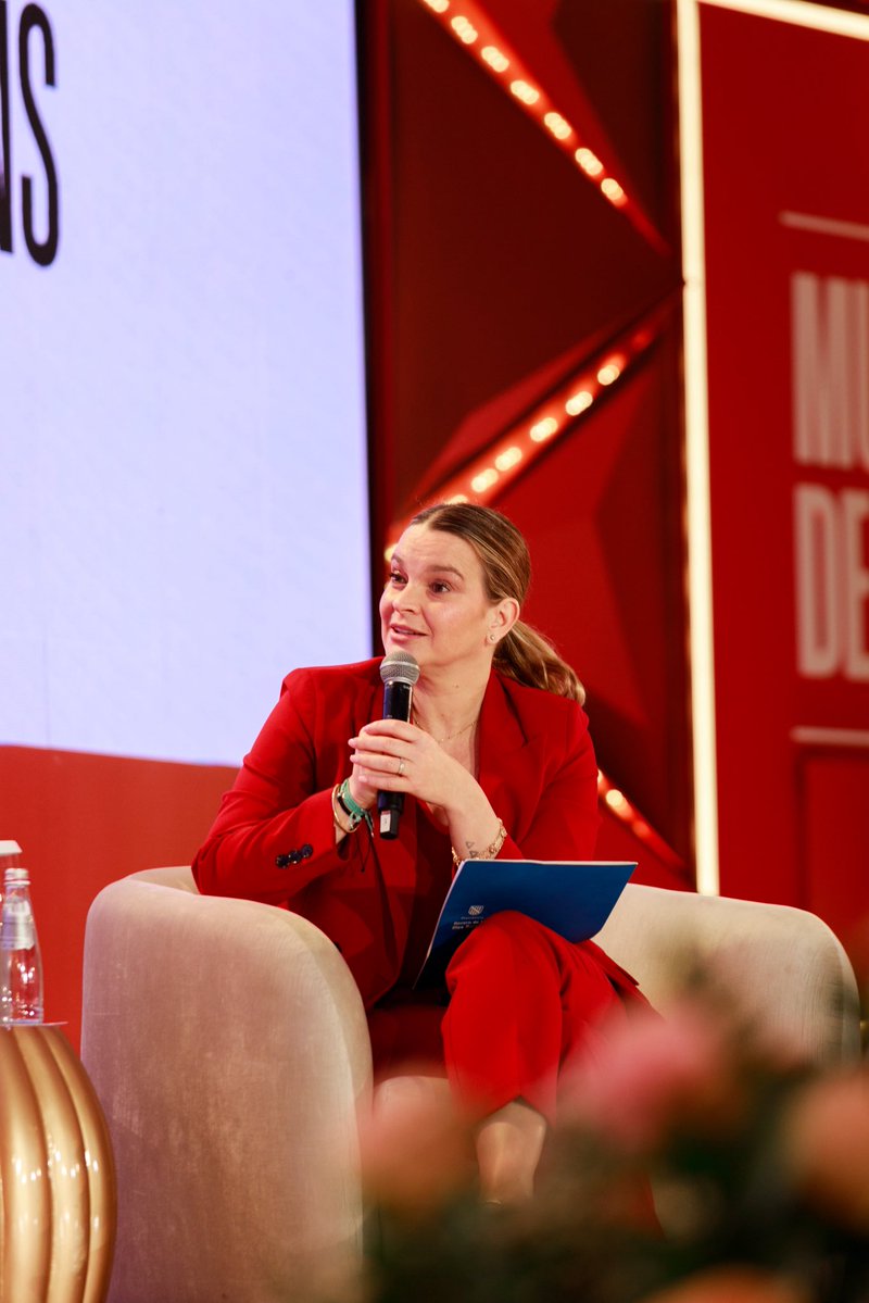 Marga Prohens tweet media