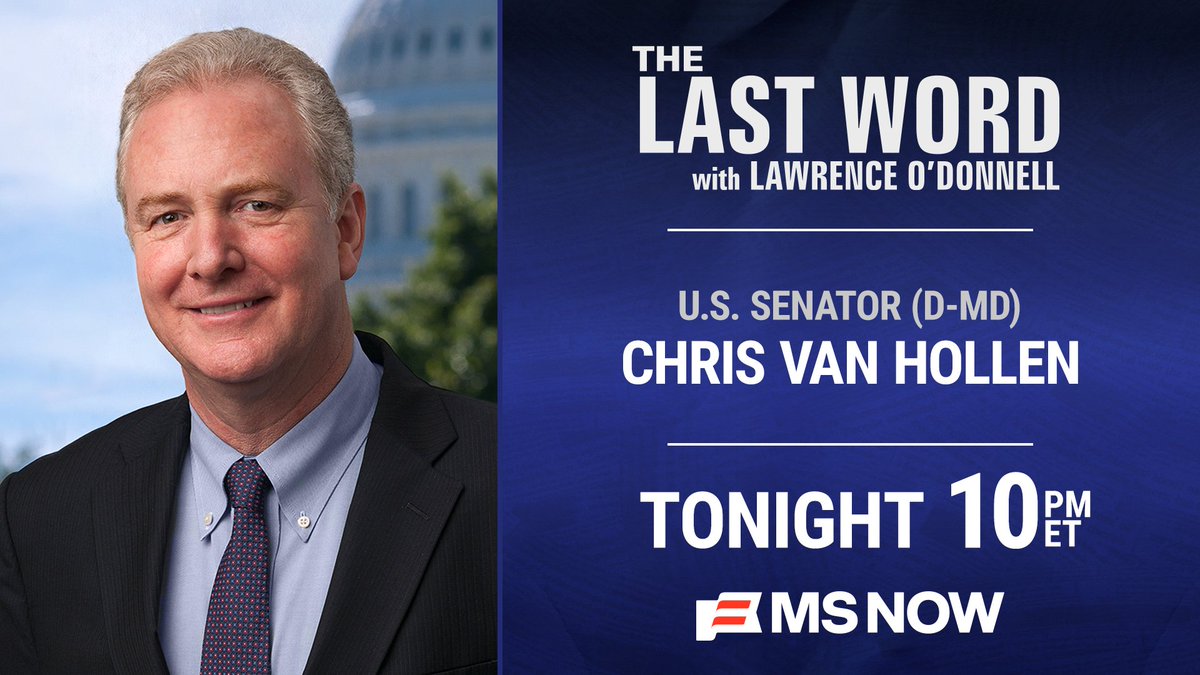 The Last Word tweet media