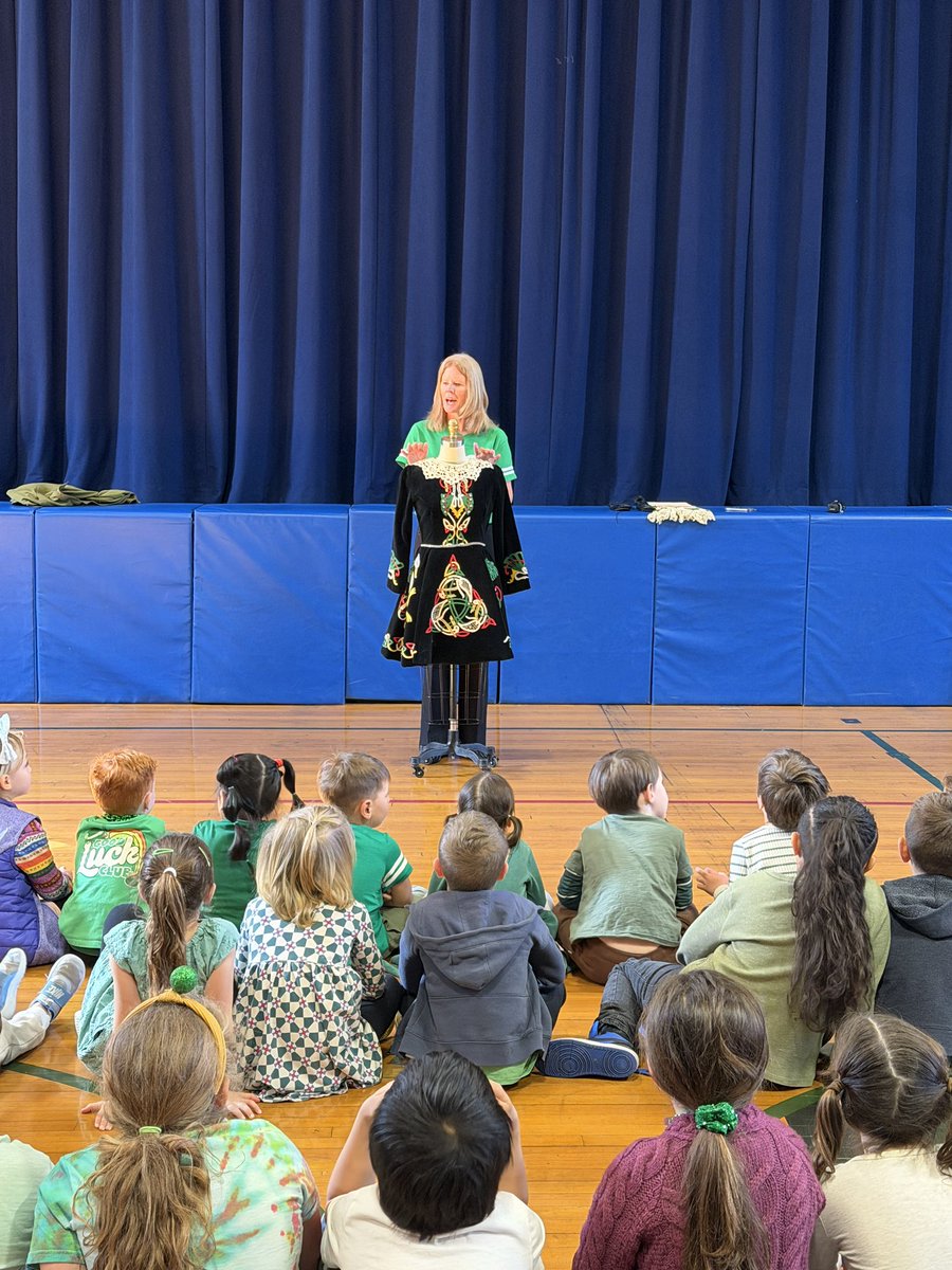 Dr. Gail Duffy tweet media