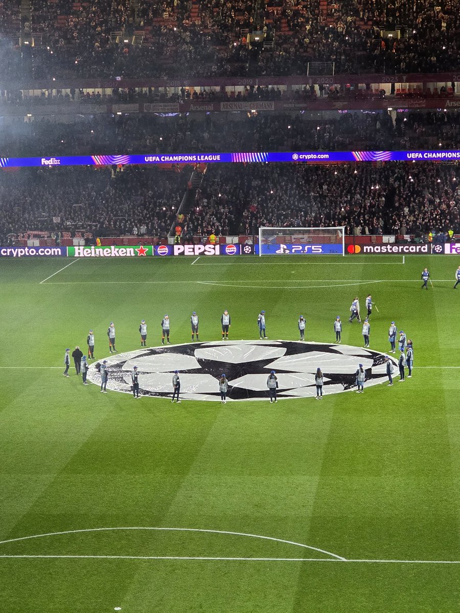 Bart Nowak tweet media