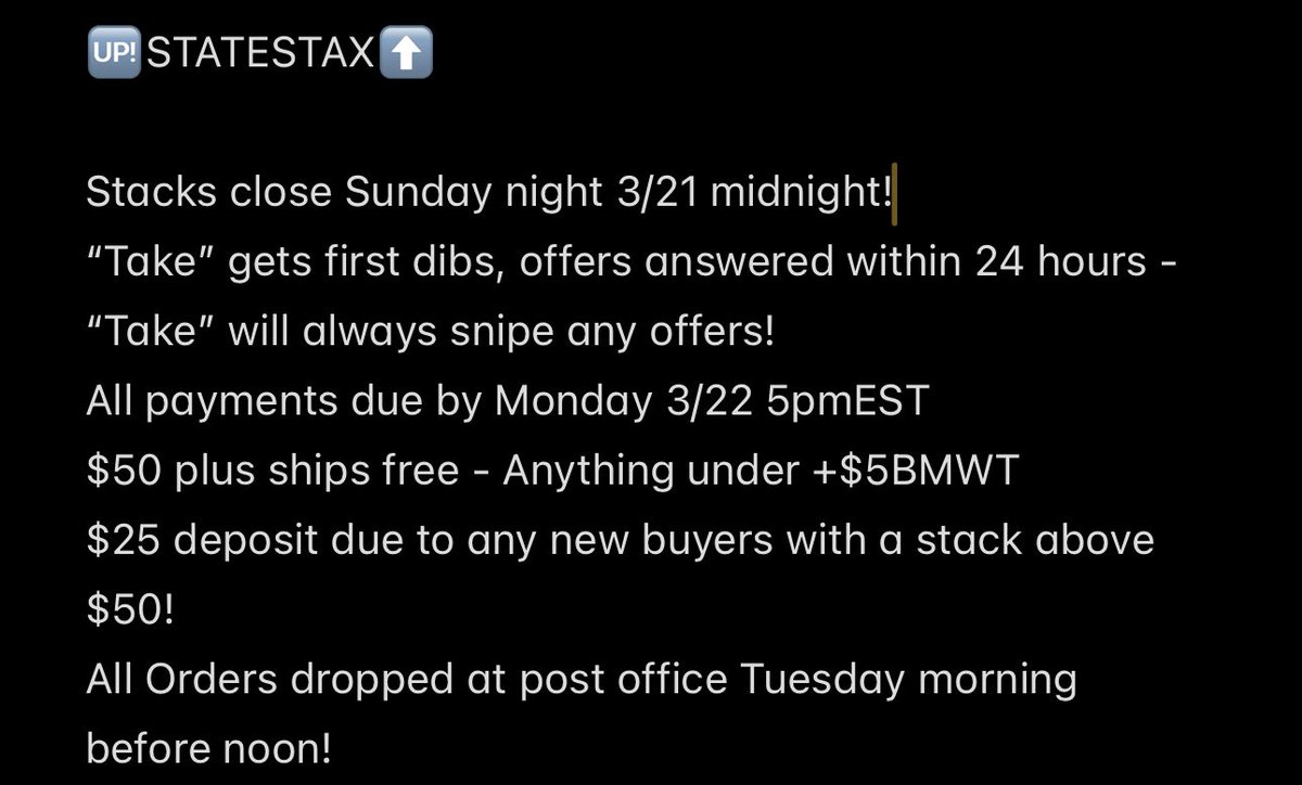 UpstateHobbyFam tweet media