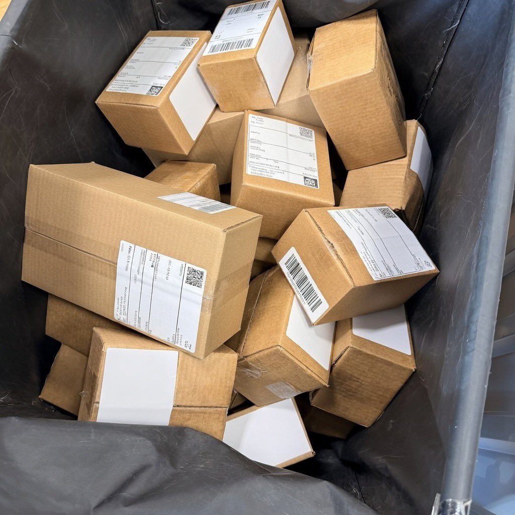 Salinity tweet media