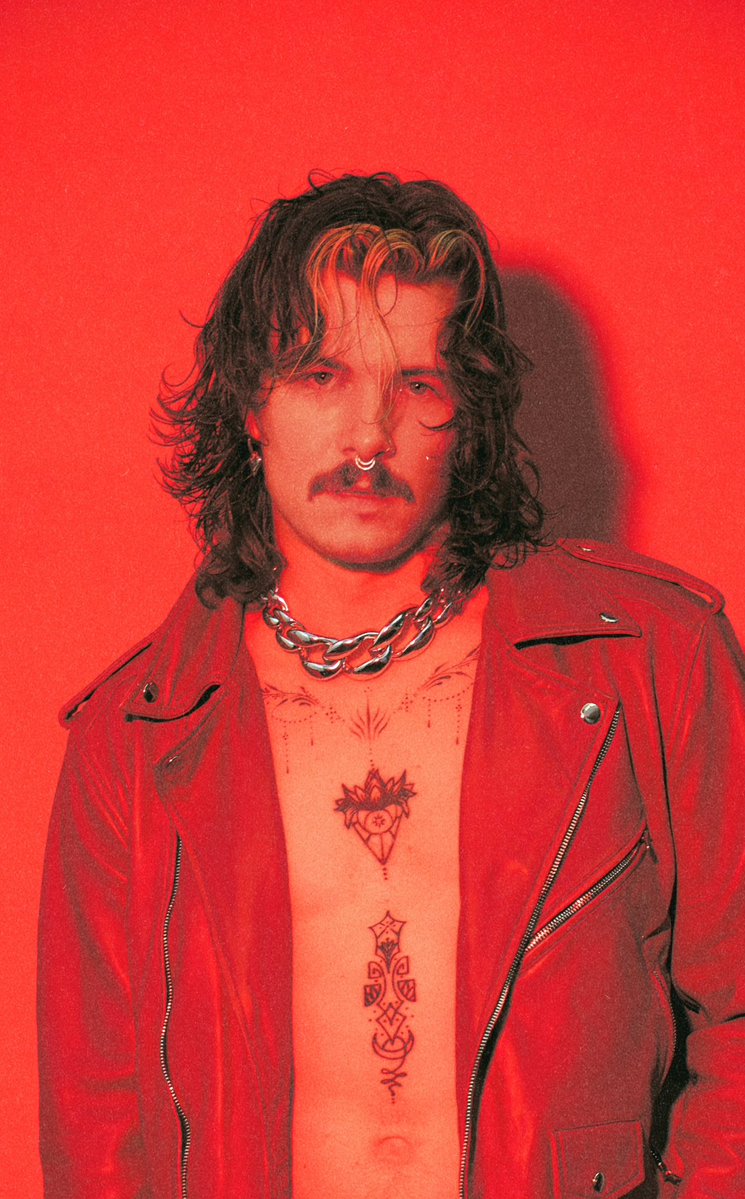 ZEE MACHINE tweet media