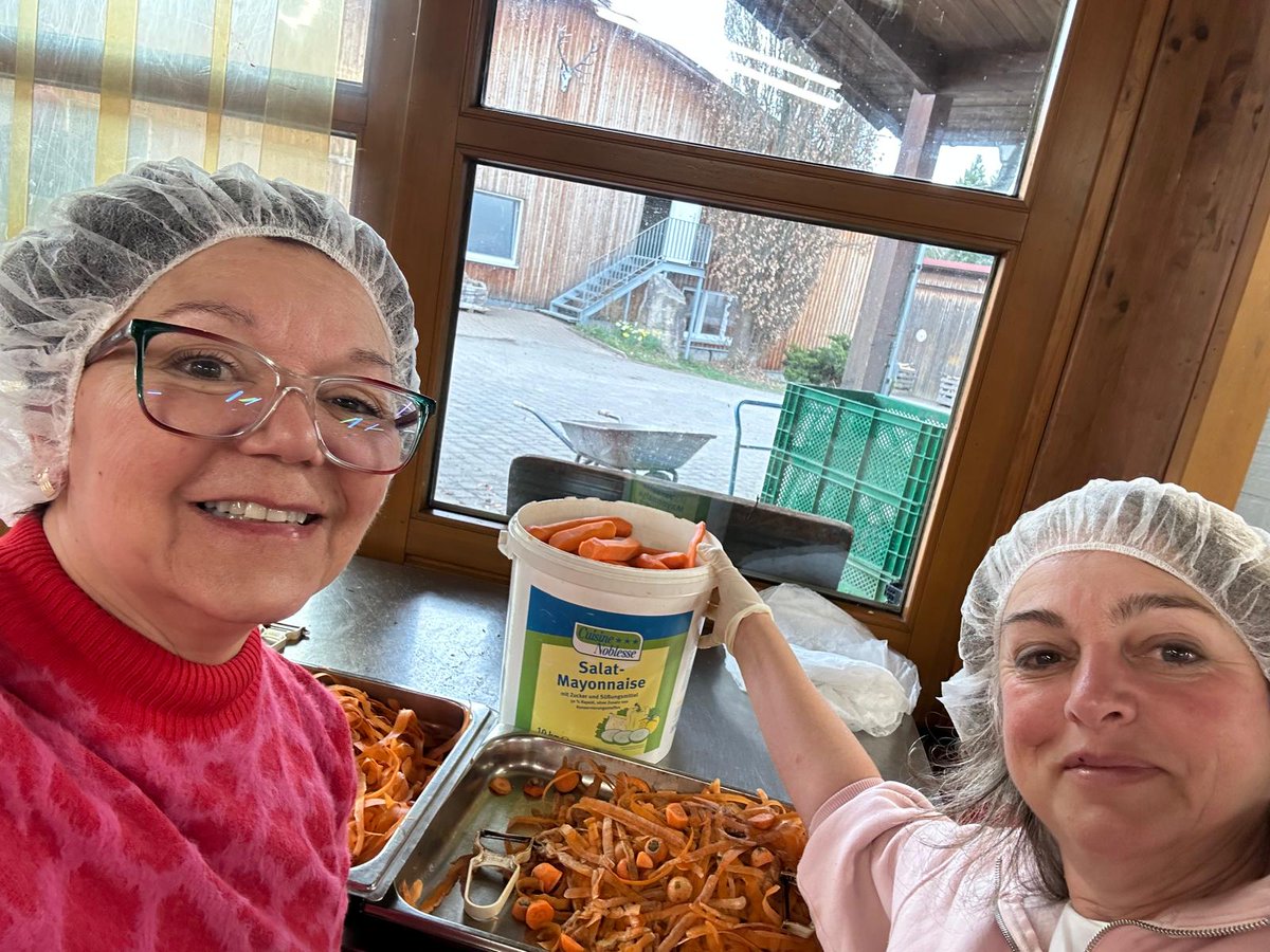 Centro Educación Adultos Infante, centro Erasmus+ tweet media