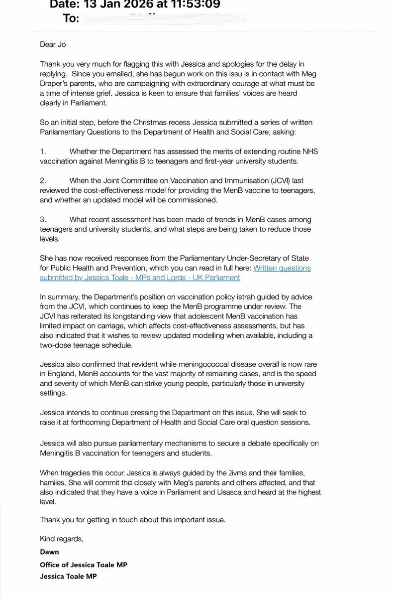 Jo Keeling tweet media