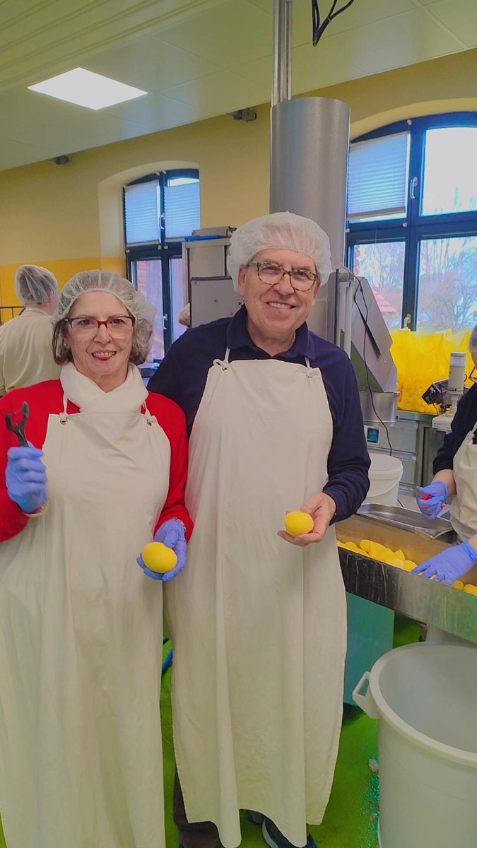 Centro Educación Adultos Infante, centro Erasmus+ tweet media