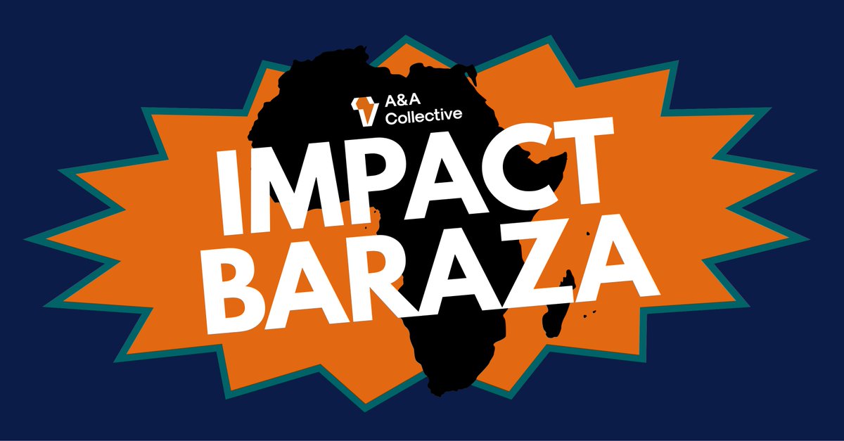 A&A Collective tweet media