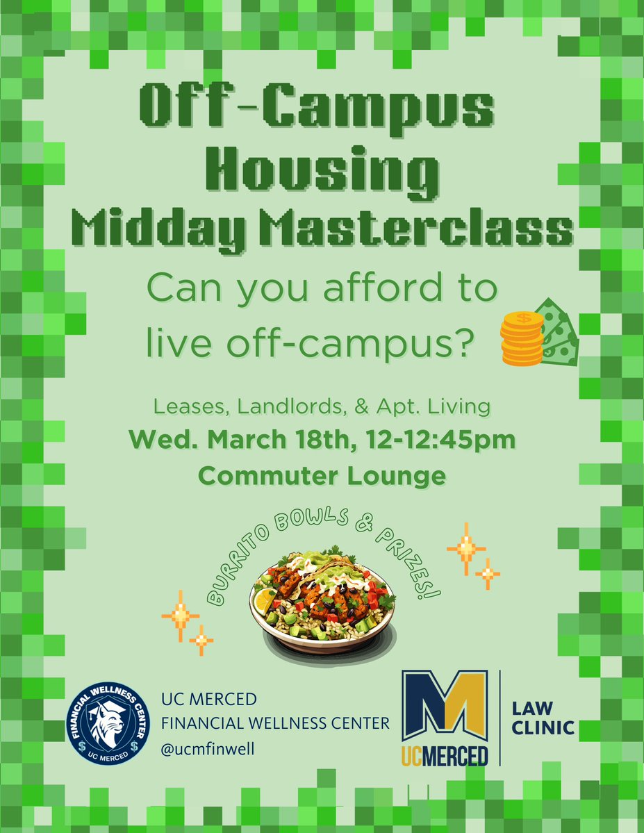 UC Merced School of Engineering UG Advising tweet media