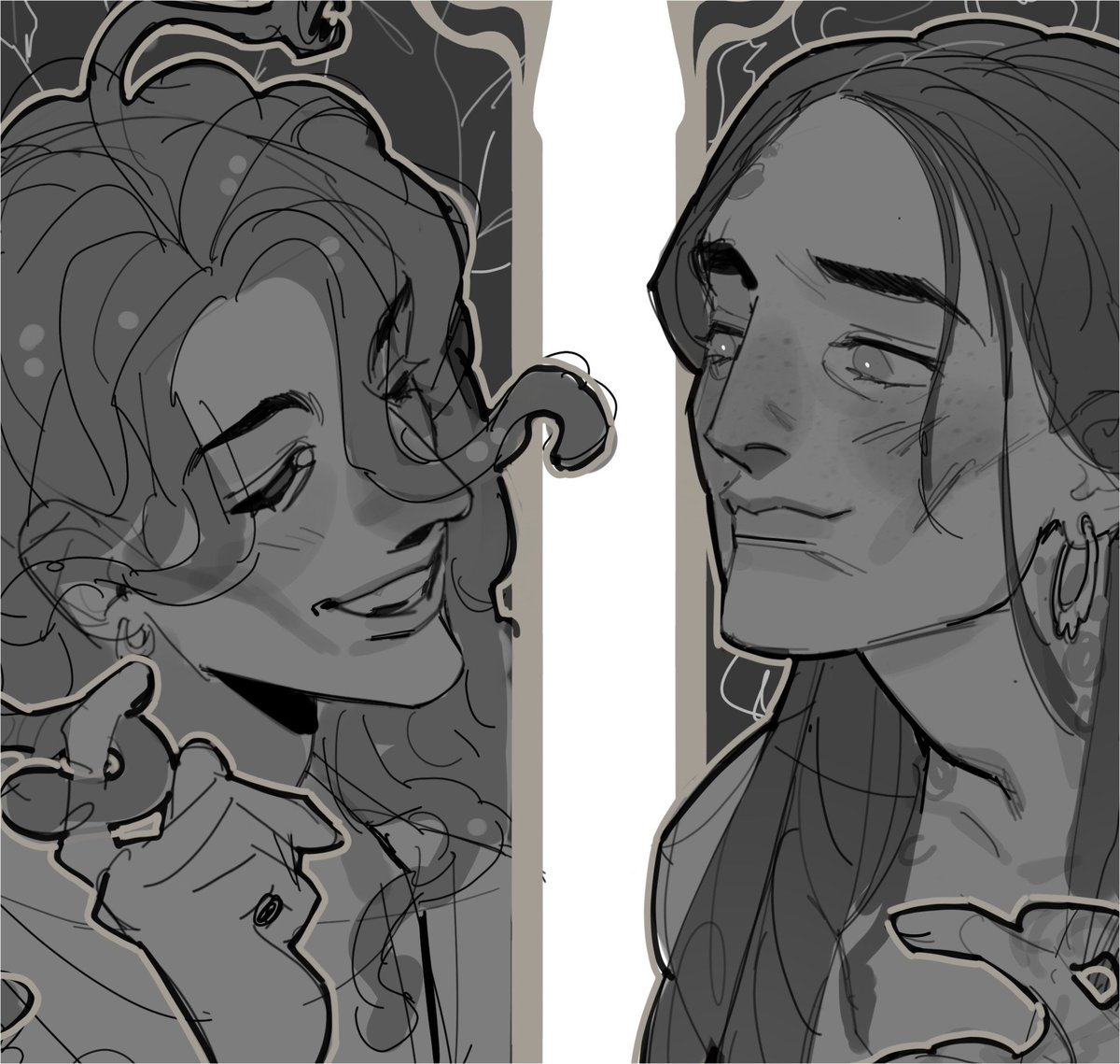 mandy 🦎🥂🎻 VGEN + COMM OPEN tweet media