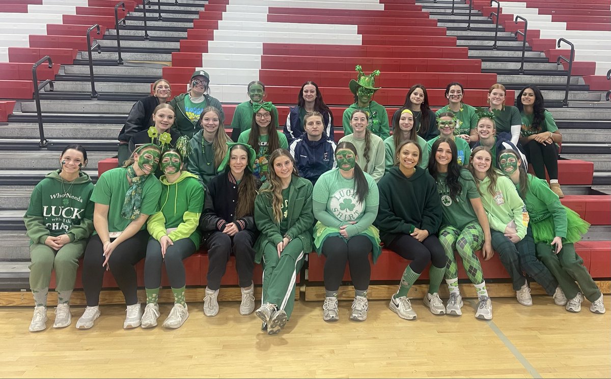 Fitch Softball tweet media