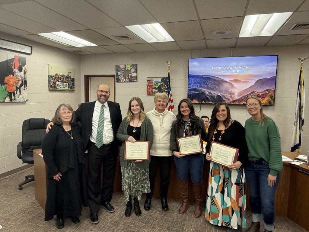 Fayette County Schools WV tweet media