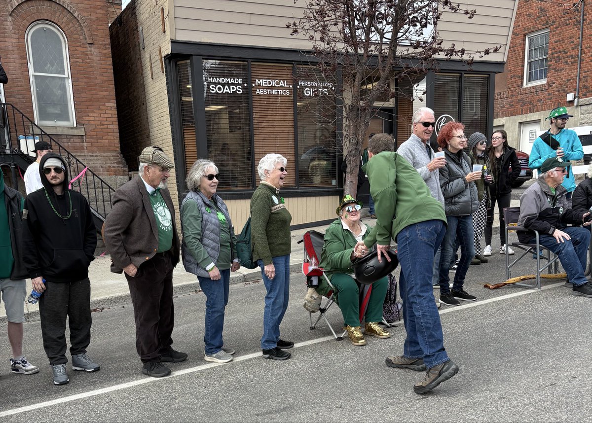 Seth Bodnar tweet media