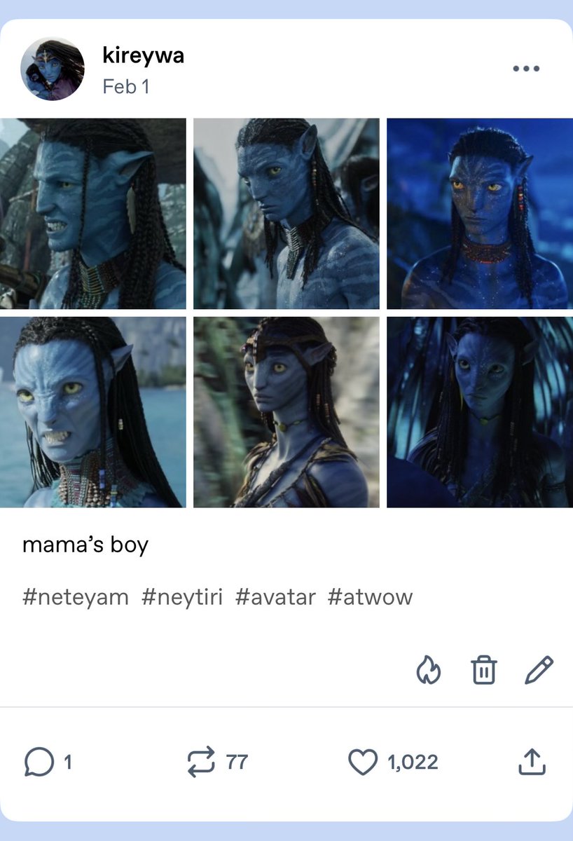 evie ⟡ tweet media