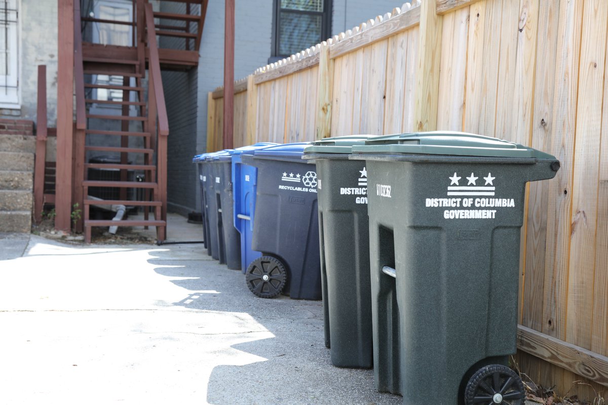 DC Department of Public Works tweet media