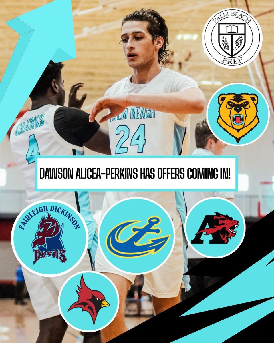 Palm Beach Prep tweet media